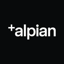 Alpian logo