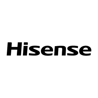Hisense logo