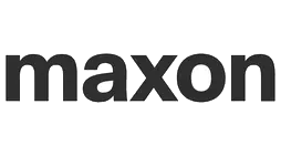 maxon logo