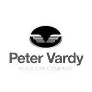 Peter Vardy logo