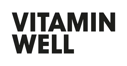 Vitamin Well logo